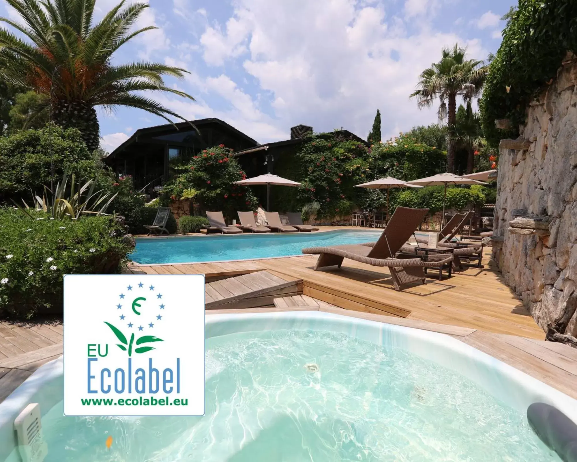 Lodge de Charme A Cheda